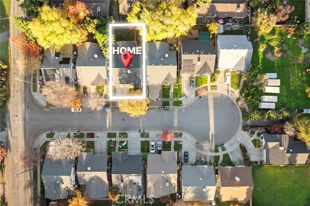 Detail Gallery Image 45 of 48 For 2780 Camden Ct, Chico,  CA 95973 - 3 Beds | 2 Baths