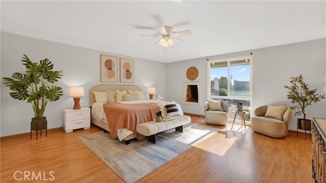 Detail Gallery Image 10 of 30 For 8237 Henshaw Cir, Buena Park,  CA 90621 - 3 Beds | 2/1 Baths