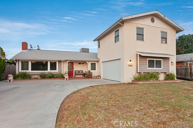 Detail Gallery Image 11 of 11 For 7900 Vicki Ave, West Hills,  CA 91304 - 4 Beds | 3 Baths