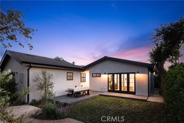 Detail Gallery Image 35 of 38 For 4624 Coolidge Ave, Culver City,  CA 90230 - – Beds | – Baths