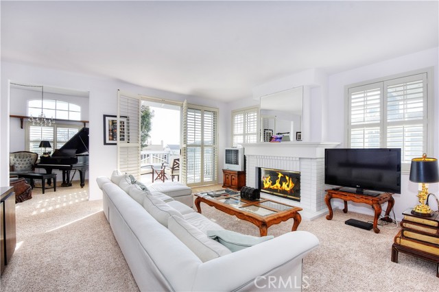 Detail Gallery Image 9 of 20 For 3541 Lilac Ave #42,  Corona Del Mar,  CA 92625 - 2 Beds | 2 Baths