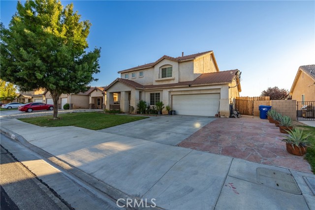 Detail Gallery Image 48 of 51 For 45335 21st St, Lancaster,  CA 93536 - 5 Beds | 3 Baths