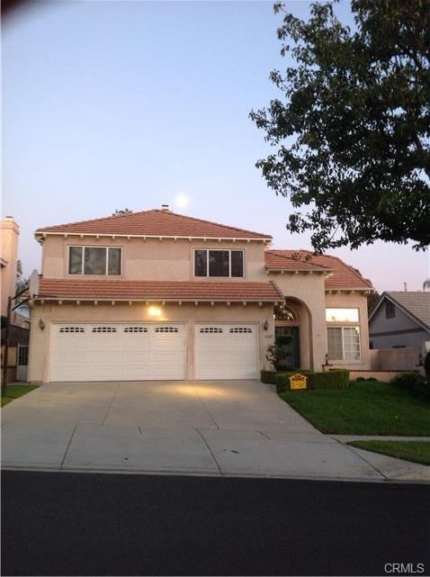 6285 Terracina Ave, Rancho Cucamonga, CA 91737