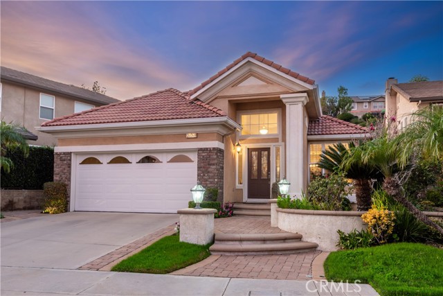 Detail Gallery Image 33 of 41 For 20769 Lugano, Porter Ranch,  CA 91326 - 3 Beds | 2 Baths