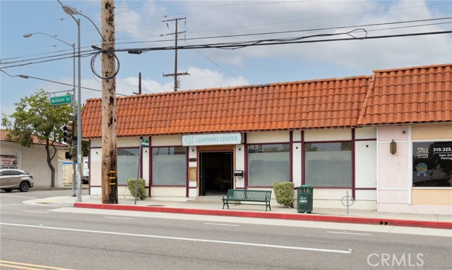 25449 Narbonne, Lomita, California 90717, ,Commercial Lease,For Rent,25449 Narbonne,CRSB23100290