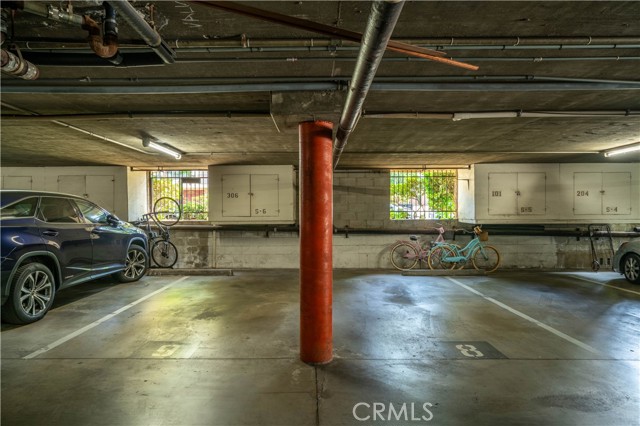 Detail Gallery Image 40 of 40 For 320 E Stocker St #317,  Glendale,  CA 91207 - 1 Beds | 2 Baths
