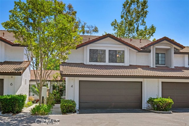 Detail Gallery Image 1 of 1 For 4 Ash Creek Ln. #88,  Laguna Hills,  CA 92653 - 3 Beds | 2/1 Baths