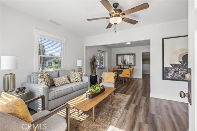 Detail Gallery Image 5 of 38 For 318 S Francisca Ave, Redondo Beach,  CA 90277 - 1 Beds | 2 Baths