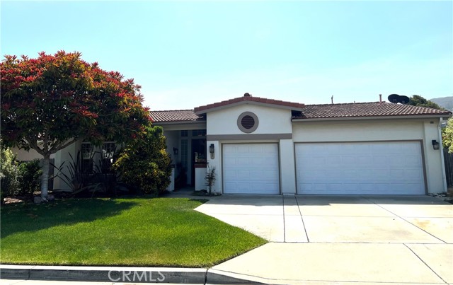 Detail Gallery Image 1 of 13 For 235 Marianela Ln, Los Osos,  CA 93402 - 3 Beds | 2 Baths