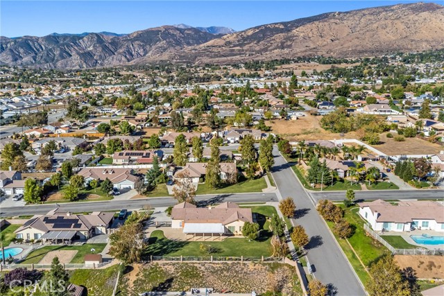 Detail Gallery Image 44 of 49 For 35377 Shade Tree Road, Yucaipa,  CA 92399 - 4 Beds | 3 Baths