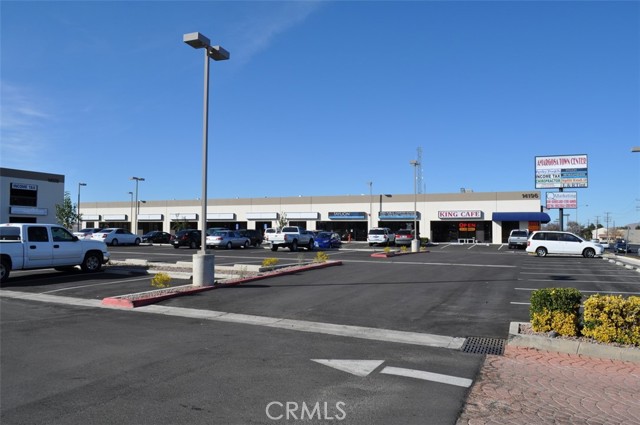  Commercial for Sale in Victorville, California