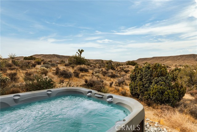 Detail Gallery Image 30 of 49 For 5074 Redding Dr, Yucca Valley,  CA 92284 - 1 Beds | 1 Baths