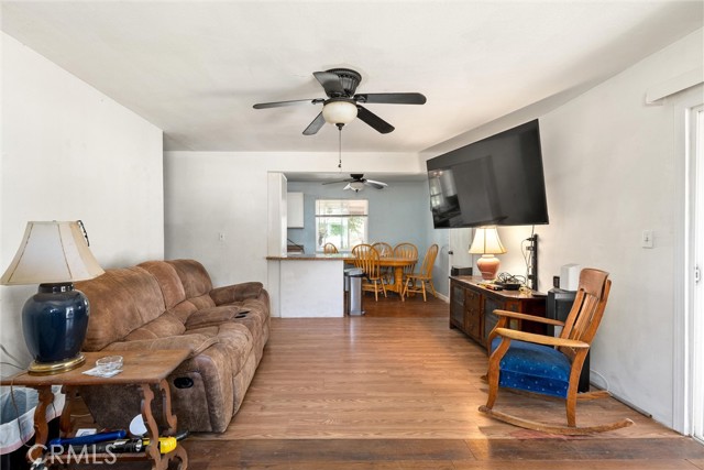 Detail Gallery Image 9 of 27 For 1524 Keko St, Oroville,  CA 95965 - 3 Beds | 1 Baths