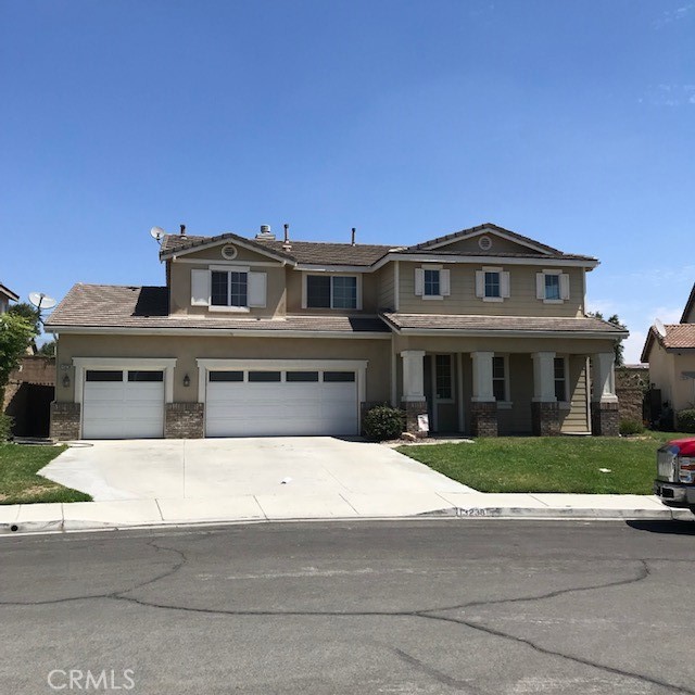 13238 Heather Lee St, Eastvale, CA 92880