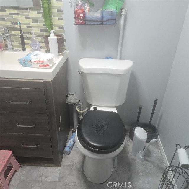 Detail Gallery Image 12 of 13 For 519 Pearl St, San Gabriel,  CA 91776 - 2 Beds | 1 Baths