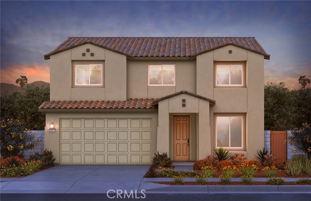 83873 Calle Trejo Drive, Coachella