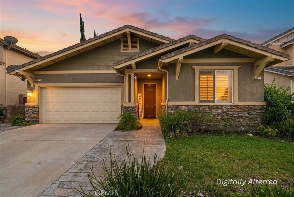 25227 Coral Canyon Road