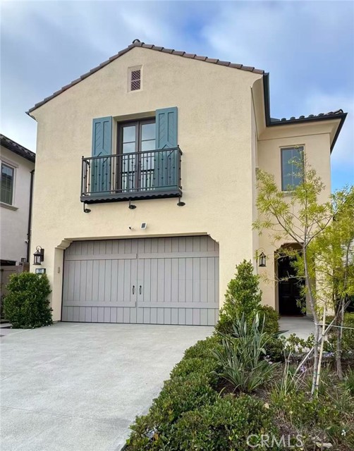 Detail Gallery Image 1 of 1 For 355 Paradiso, Irvine,  CA 92602 - 4 Beds | 4 Baths