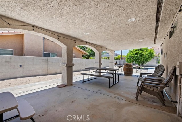 Detail Gallery Image 26 of 32 For 15765 via Montana, Desert Hot Springs,  CA 92240 - 3 Beds | 1/1 Baths