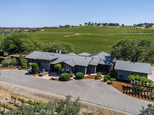 7790 Airport Road, Paso Robles, CA 