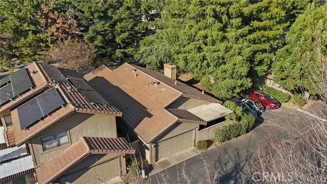 Detail Gallery Image 38 of 40 For 33 Pebblewood Pines, Chico,  CA 95926 - 2 Beds | 2 Baths