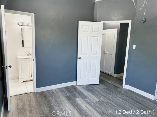 Detail Gallery Image 18 of 29 For 726 Arliss St a,  Riverside,  CA 92507 - 0 Beds | 1 Baths