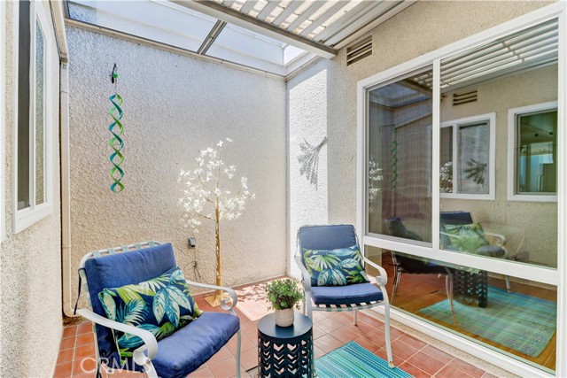 Detail Gallery Image 19 of 35 For 679 via Alhambra #D,  Laguna Woods,  CA 92637 - 2 Beds | 1 Baths
