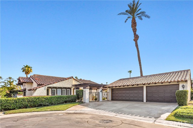 Detail Gallery Image 39 of 40 For 61 Calle Solano, Rancho Mirage,  CA 92270 - 3 Beds | 3/1 Baths