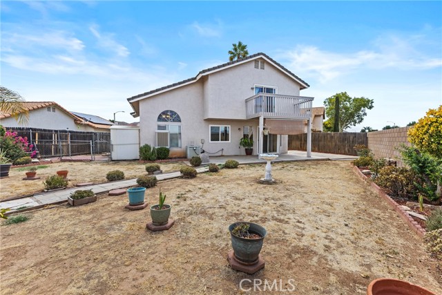 Detail Gallery Image 38 of 62 For 27539 Avenida Interno, Menifee,  CA 92585 - 5 Beds | 3 Baths