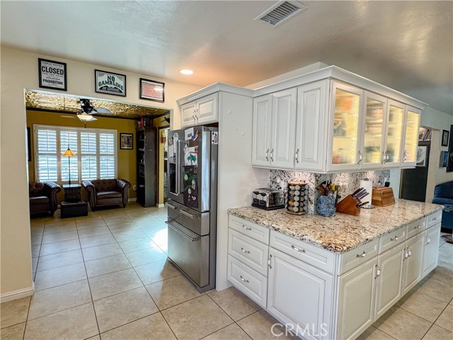Detail Gallery Image 14 of 50 For 7207 Briar Ridge Ct, Bakersfield,  CA 93308 - 3 Beds | 2 Baths