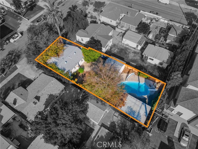 Detail Gallery Image 38 of 41 For 210 W Ash Ave, Burbank,  CA 91502 - 2 Beds | 1 Baths