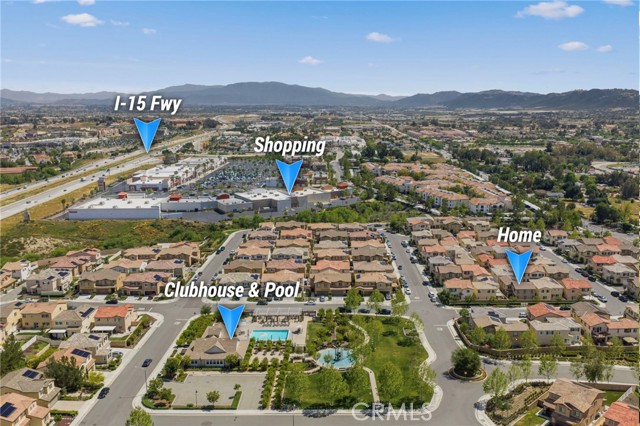 Detail Gallery Image 38 of 48 For 24256 White Willow, Murrieta,  CA 92562 - 4 Beds | 2/1 Baths