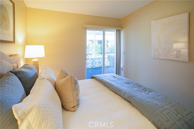 Detail Gallery Image 22 of 26 For 1200 Canoe Brook Dr., M3-19f, Seal Beach,  CA 90740 - 2 Beds | 1 Baths