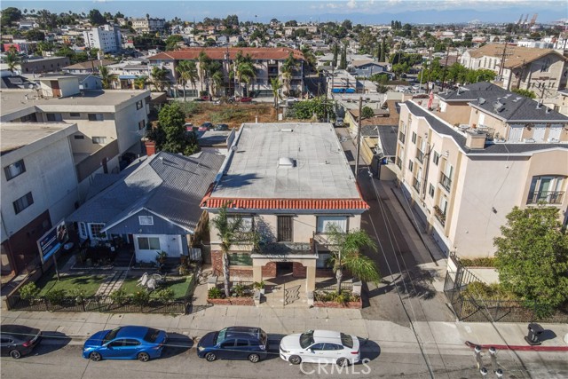 Detail Gallery Image 9 of 14 For 626 W 7th, San Pedro,  CA 90731 - – Beds | – Baths