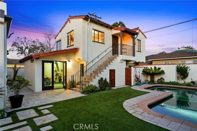 Detail Gallery Image 5 of 59 For 790 Santiago, Long Beach,  CA 90804 - 4 Beds | 4 Baths