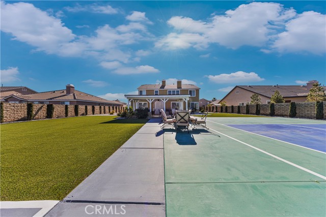 Detail Gallery Image 74 of 75 For 3625 Paddock Way, Quartz Hill,  CA 93536 - 6 Beds | 4/2 Baths