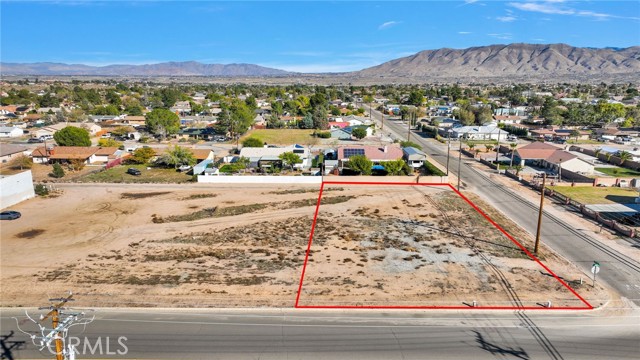 Detail Gallery Image 10 of 10 For 0 Apn 0398-144-11 / I Ave, Hesperia,  CA 92345 - – Beds | – Baths