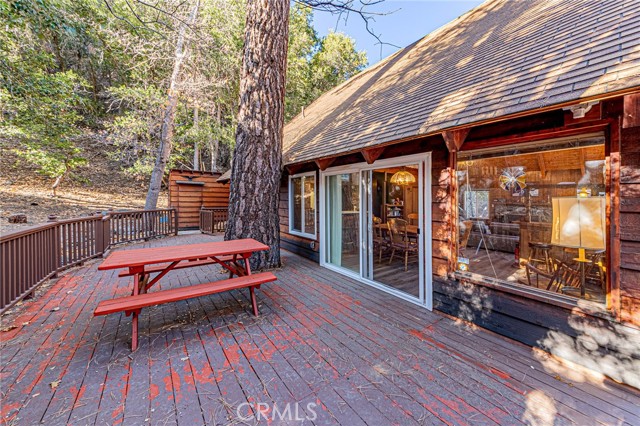 Detail Gallery Image 35 of 51 For 5522 Acorn, Wrightwood,  CA 92397 - 1 Beds | 1/1 Baths