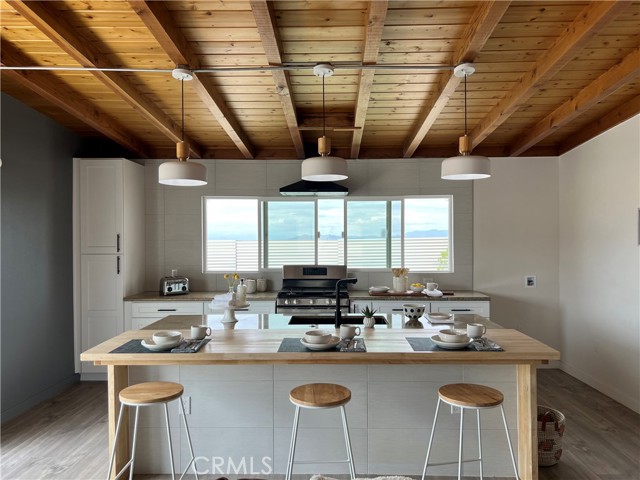 Detail Gallery Image 4 of 8 For 52024 Nehlsen, Johnson Valley,  CA 92285 - 1 Beds | 1 Baths