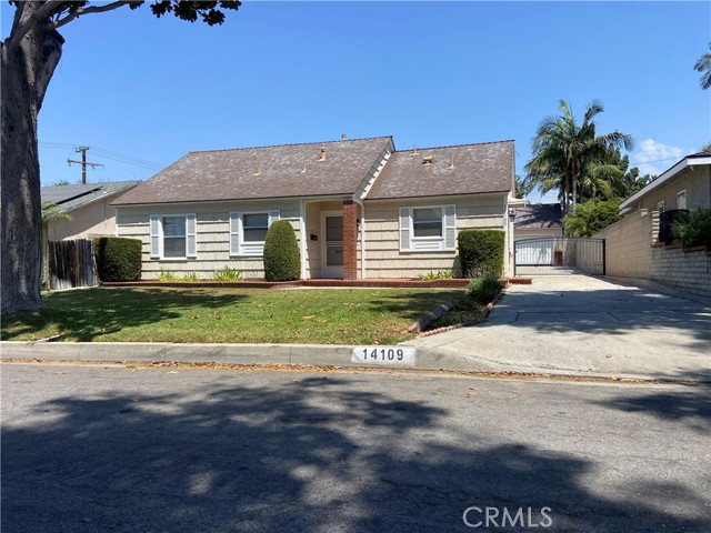 14109 Chestnut St, Whittier, CA 90605