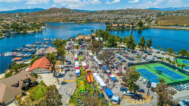 Detail Gallery Image 48 of 51 For 22386 Whirlaway, Canyon Lake,  CA 92587 - 3 Beds | 3 Baths