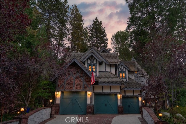 27465 Meadow Bay Drive, Lake Arrowhead, CA 92352