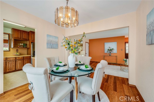 Detail Gallery Image 8 of 33 For 4335 Knoxville, Lakewood,  CA 90713 - 3 Beds | 2 Baths