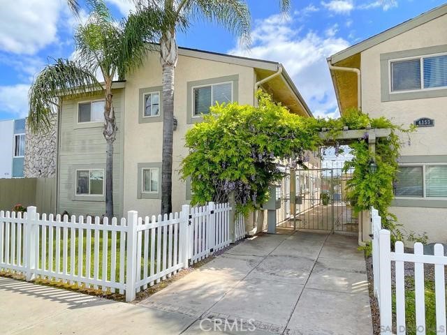 4357 51st Street, San Diego, California 92115, 1 Bedroom Bedrooms, ,1 BathroomBathrooms,Residential rental,For Sale,51st Street,OC24127531