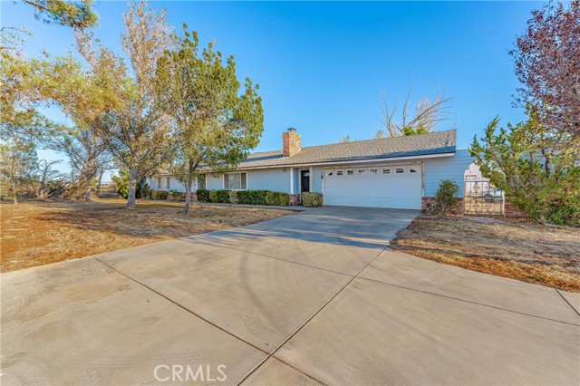 Detail Gallery Image 1 of 53 For 8247 W Avenue D, Lancaster,  CA 93536 - 3 Beds | 2 Baths