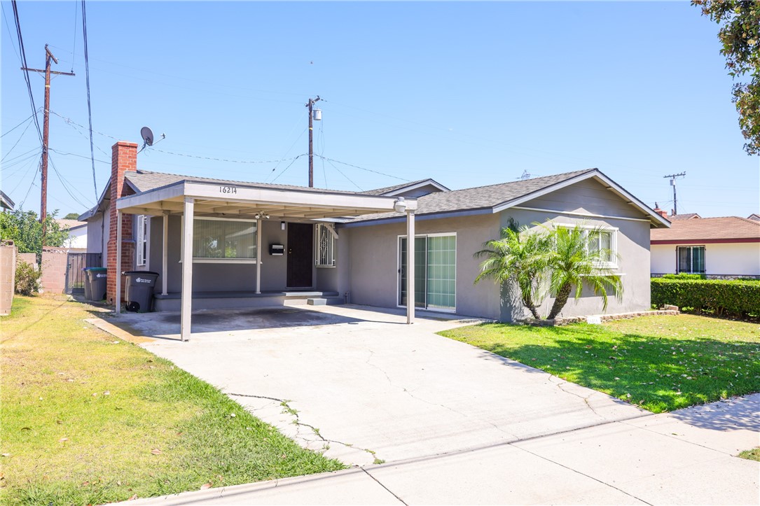 Detail Gallery Image 2 of 46 For 16214 Mckinley Ave, Carson,  CA 90746 - 4 Beds | 2 Baths