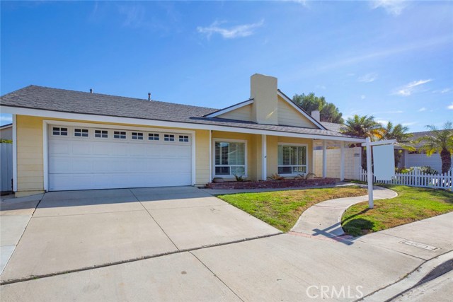 3394 Fuchsia, Costa Mesa, CA 92626