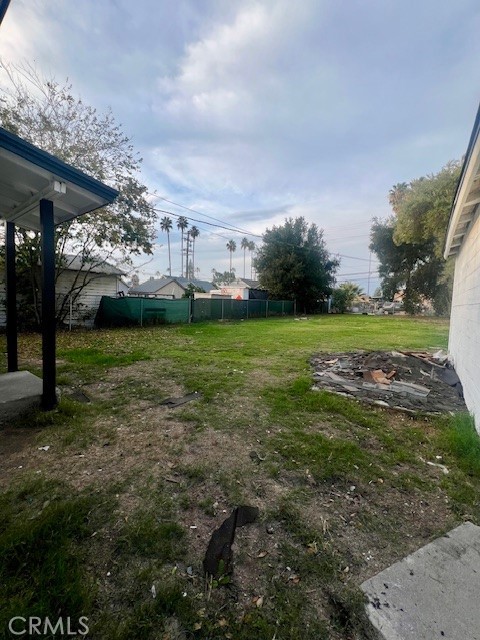 Detail Gallery Image 20 of 22 For 580 W 21st, San Bernardino,  CA 92405 - 3 Beds | 2 Baths