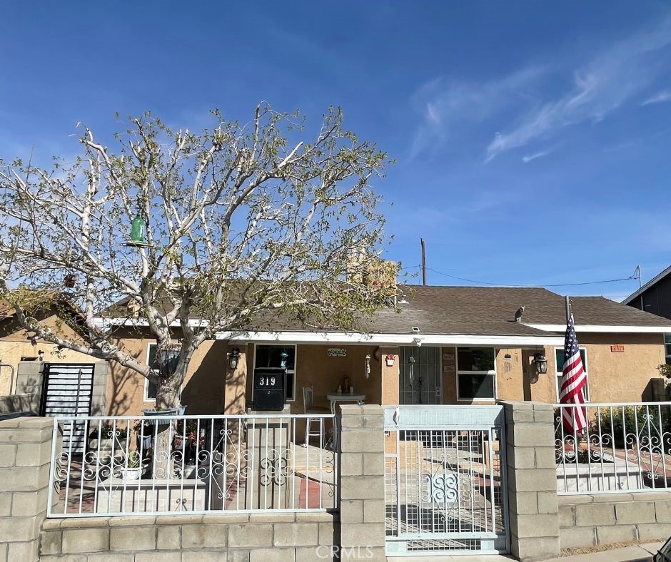 319 Wilshire Place