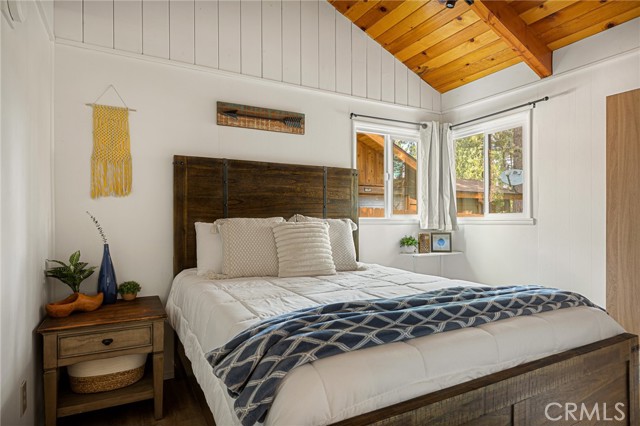 Detail Gallery Image 16 of 33 For 42744 La Placida, Big Bear Lake,  CA 92315 - 2 Beds | 1 Baths